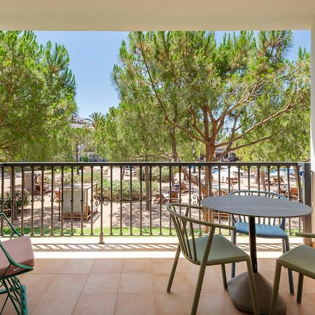 Inturotel Sa Marina Cala d'Or  Bagian luar foto