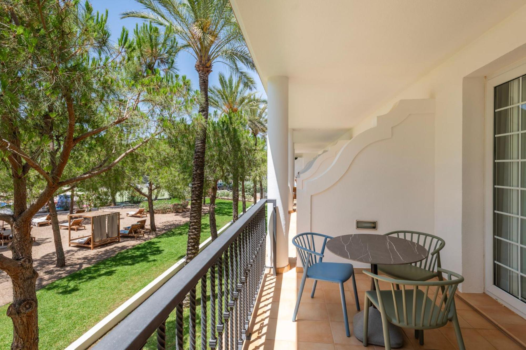 Inturotel Sa Marina Cala d'Or  Bagian luar foto